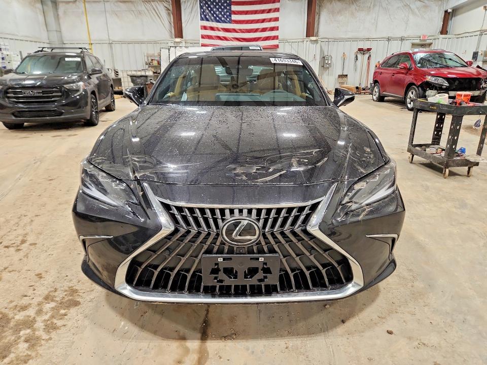 Aukcja sprzedaży 2025 Lexus Es 350, vin: 58AFZ1B17SU207660, numer aukcji: 41693346