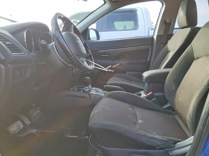 Aukcja sprzedaży 2017 Mitsubishi Rvr, vin: JA4AJ3AU2HZ610651, numer aukcji: 78841275