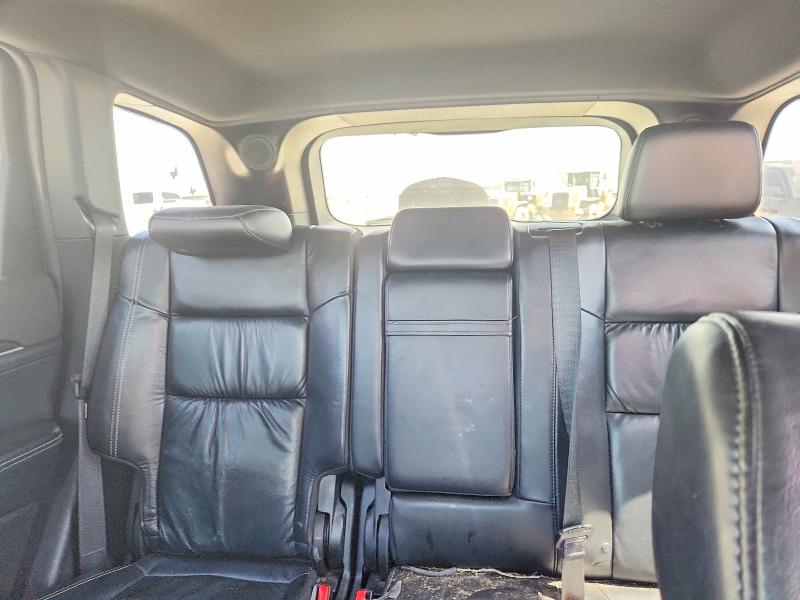 Aukcja sprzedaży 2014 Jeep Grand Cherokee, vin: 1C4RJFBG9EC400453, numer aukcji: 48251466