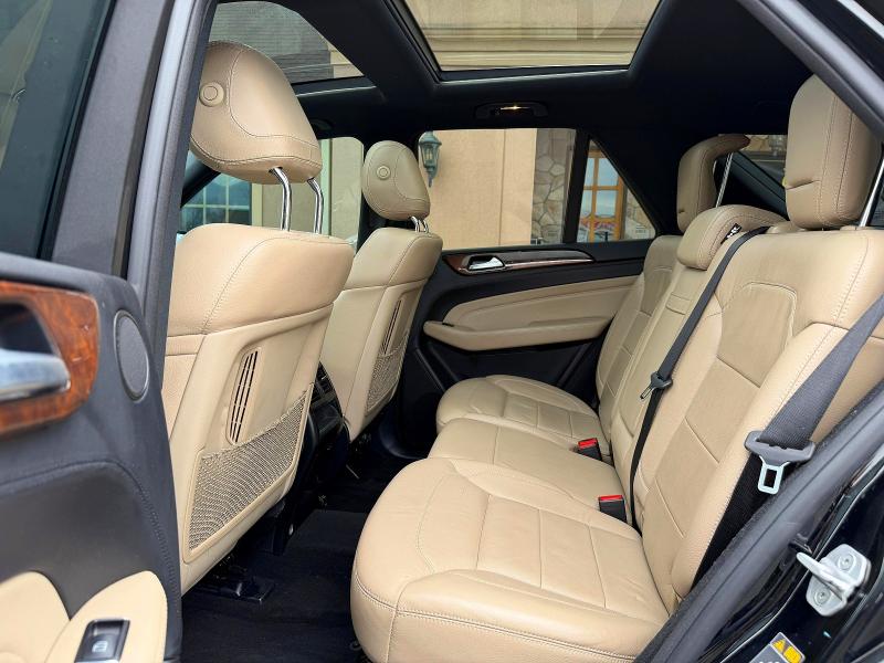 Auction sale of the 2014 Mercedes-benz Ml, vin: 4JGDA7DB0EA373460, lot number: 41965666