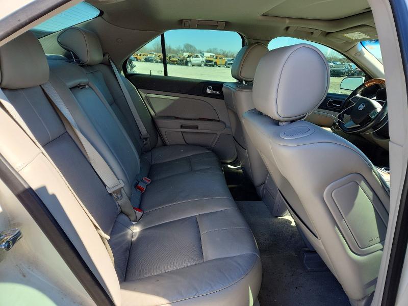 Продажа на аукционе авто 2011 Cadillac Sts, vin: 1G6DW6ED7B0130300, номер лота: 46461306