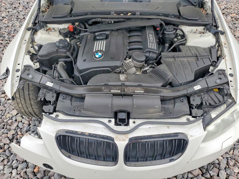 Продажа на аукционе авто 2012 Bmw 328, vin: WBAKF5C50CE657705, номер лота: 41826026