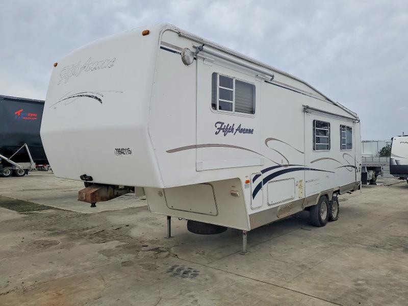 79942115 :رقم المزاد ، 4Z2F13127X2004160 vin ، 1999 Thor Unknown مزاد بيع