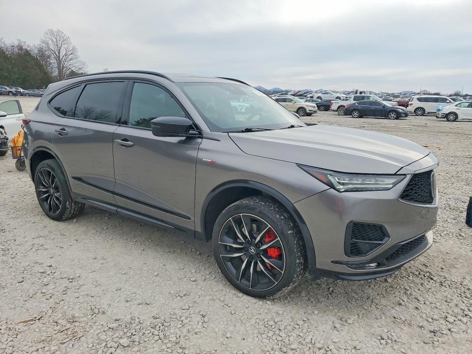 Aukcja sprzedaży 2023 Acura Mdx, vin: 5J8YD8H87PL004086, numer aukcji: 79542235