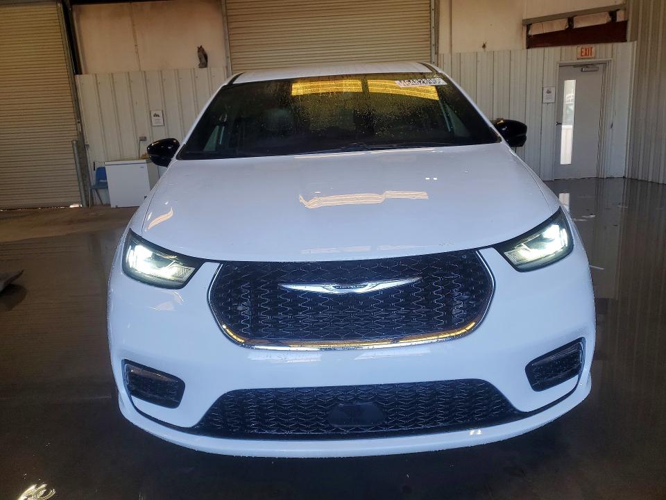 Продажа на аукционе авто 2025 Chrysler Pacifica, vin: 2C4RC1BG0SR504118, номер лота: 46482896