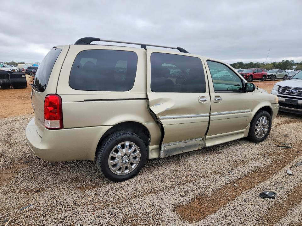 45781816 :رقم المزاد ، 4GLDV13W77D194066 vin ، 2007 Buick Terraza مزاد بيع
