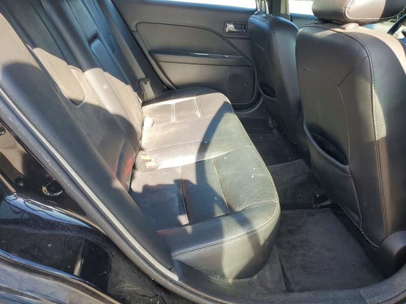 Aukcja sprzedaży 2011 Ford Fusion, vin: 3FAHP0JA7BR242248, numer aukcji: 79431435