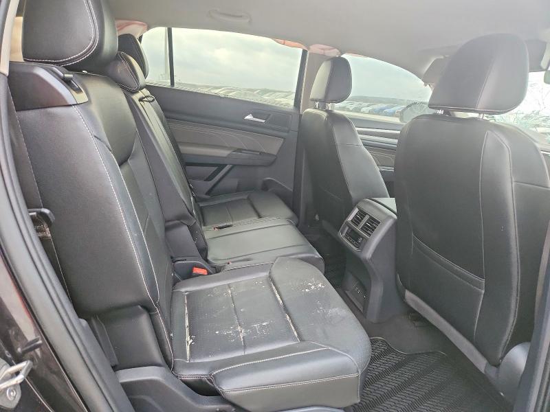 Aukcja sprzedaży 2021 Volkswagen Atlas, vin: 1V2WR2CA9MC608750, numer aukcji: 79296565
