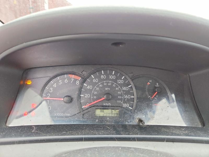 Продаж на аукціоні авто 2006 Toyota Corolla, vin: 2T1BR32E96C636102, номер лоту: 79733585