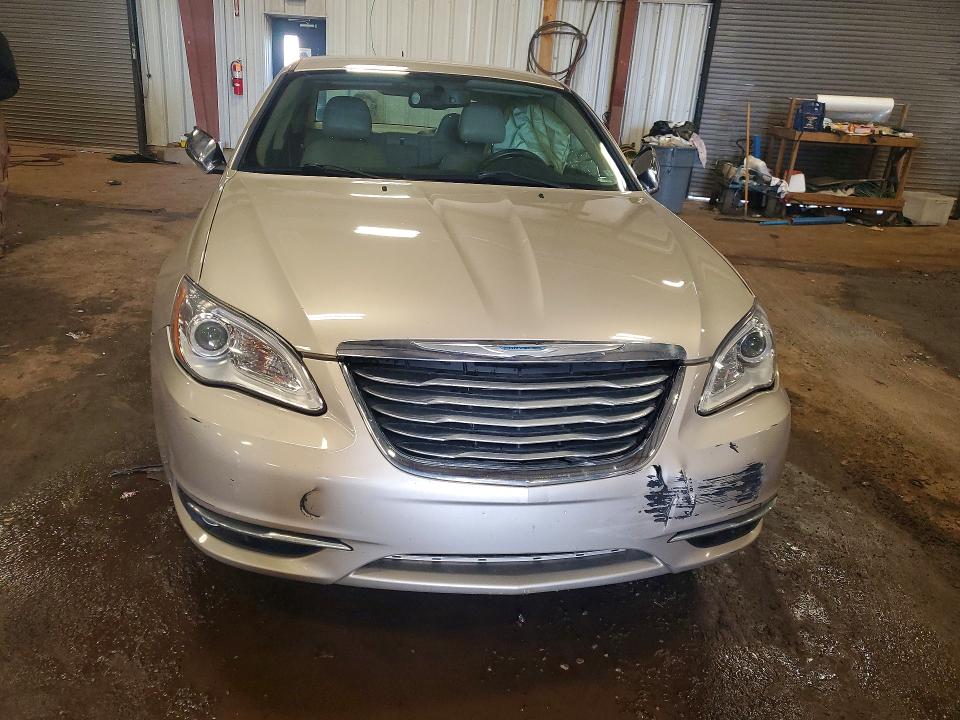 Aukcja sprzedaży 2013 Chrysler 200, vin: 1C3CCBCG5DN684758, numer aukcji: 45736936