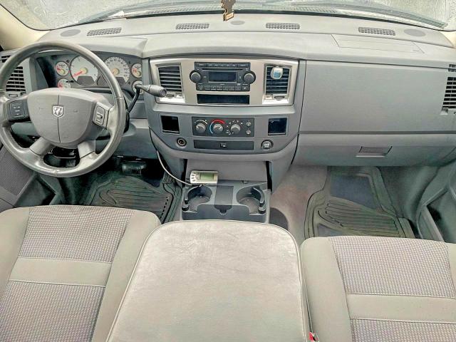 46066076 :رقم المزاد ، 3D7ML48A37G793593 vin ، 2007 Dodge Ram 3500 مزاد بيع