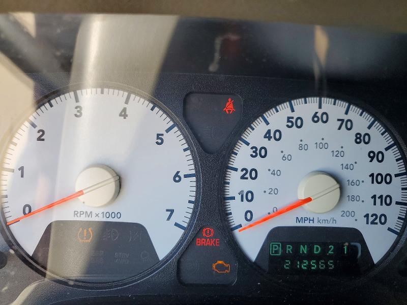 Продаж на аукціоні авто 2008 Dodge Ram 1500, vin: 1D7HA18208J178000, номер лоту: 45973746