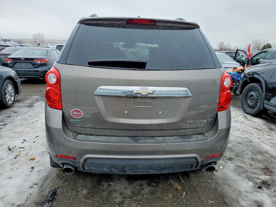 Продажа на аукционе авто 2012 Chevrolet Equinox, vin: 2GNFLPE57C6256086, номер лота: 79472205