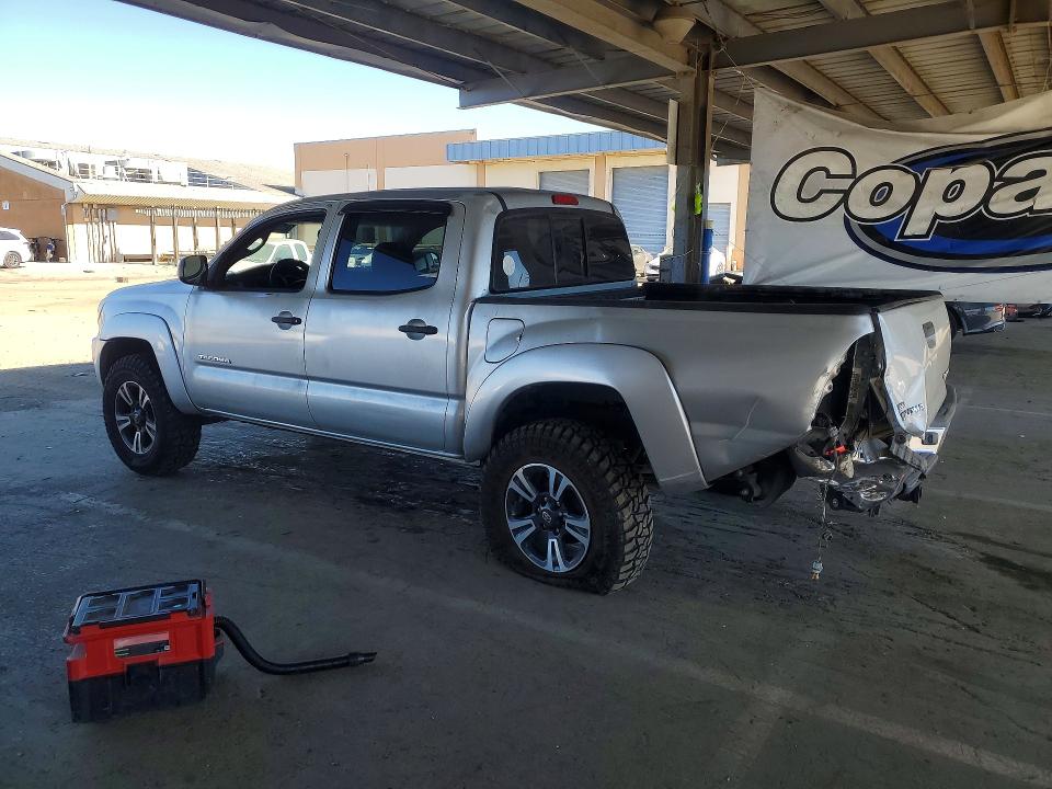 47390916 :رقم المزاد ، 3TMJU62N16M008375 vin ، 2006 Toyota Tacoma مزاد بيع