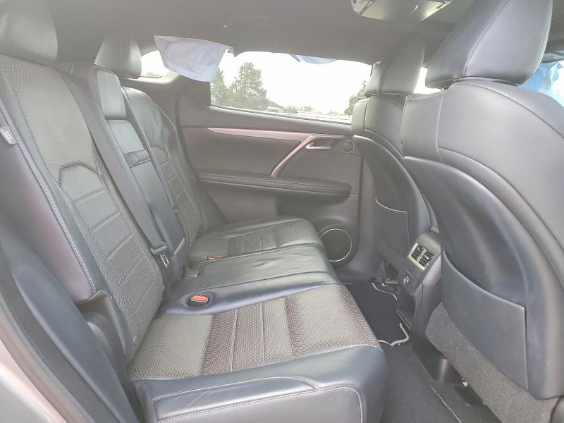 Продажа на аукционе авто 2017 Lexus Rx 350, vin: 2T2BZMCA7HC094661, номер лота: 47290586