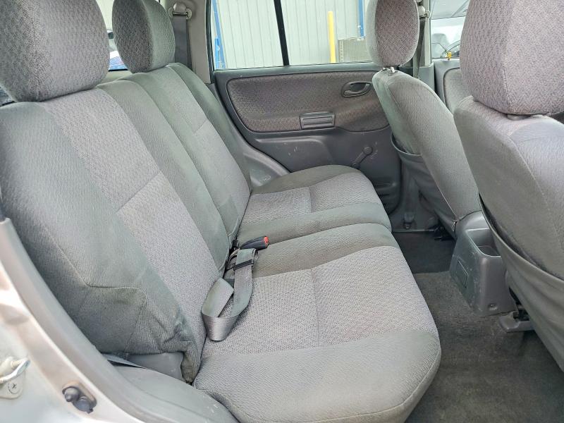 2000 Chev Tracker მანქანა იყიდება აუქციონზე, vin: 2CNBJ13C2Y6946200, აუქციონის ნომერი: 47730536