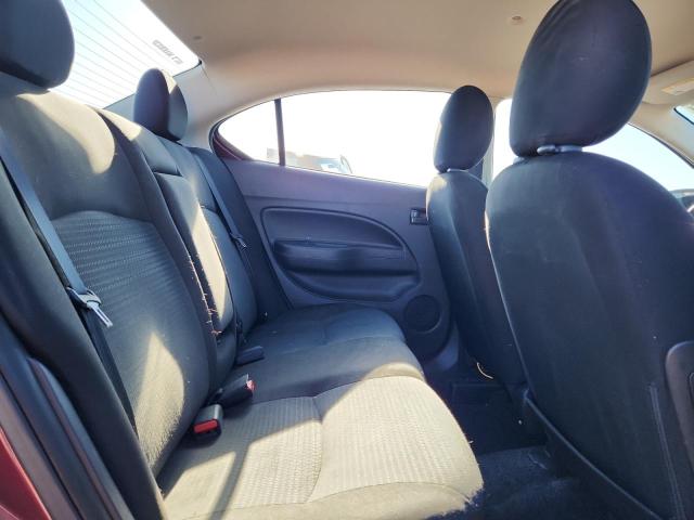 Продаж на аукціоні авто 2023 Mitsubishi Mirage, vin: ML32FUFJ5PHF02020, номер лоту: 45467196