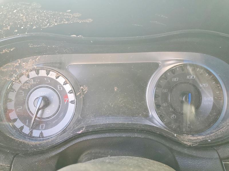 41589046 :رقم المزاد ، 2C3CCAGG1KH698375 vin ، 2019 Chrysler 300 مزاد بيع