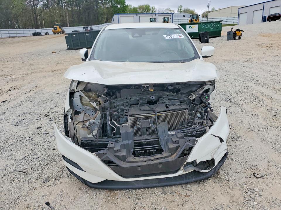 Продажа на аукционе авто 2020 Nissan Rogue Sport, vin: JN1BJ1CVXLW270456, номер лота: 47868226