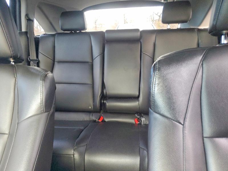 2018 Acura Rdx მანქანა იყიდება აუქციონზე, vin: 5J8TB4H30JL027245, აუქციონის ნომერი: 77683805