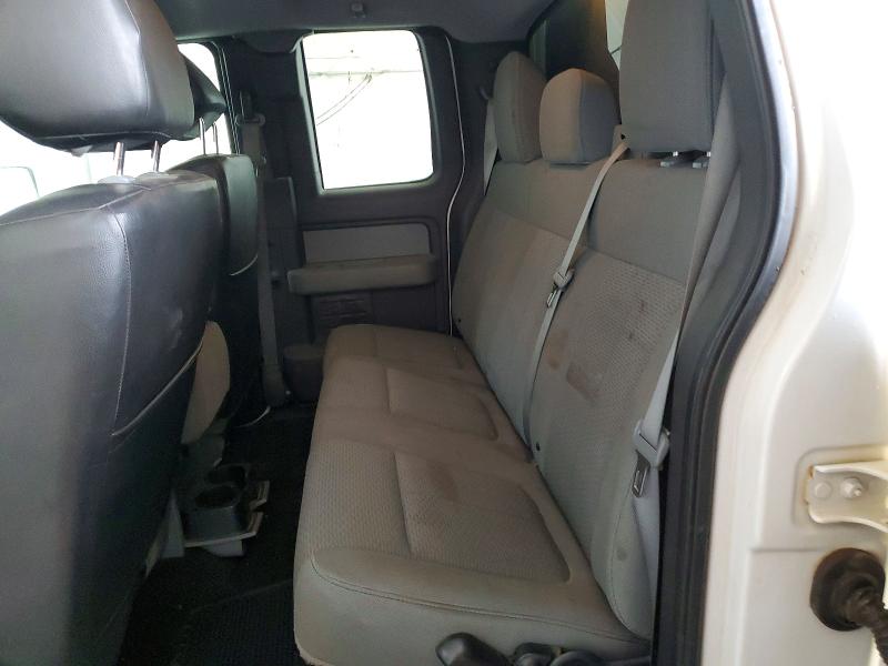 Продаж на аукціоні авто 2012 Ford F150, vin: 1FTFX1EF9CFB88527, номер лоту: 76484865