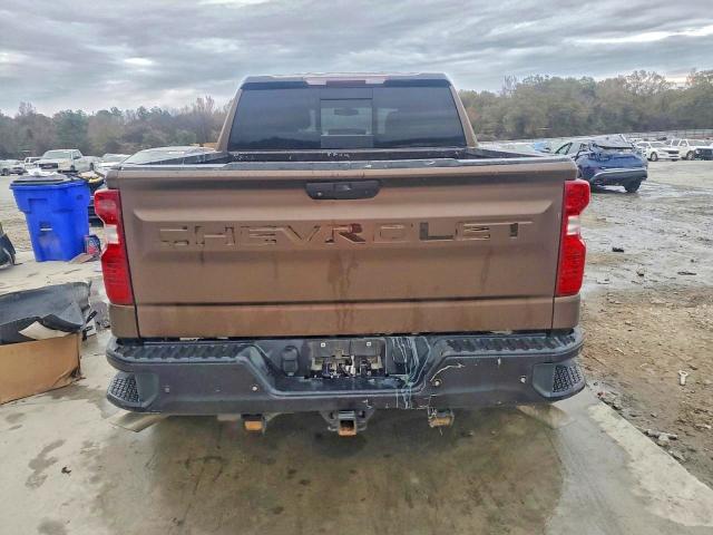 Продаж на аукціоні авто 2019 Chev Silverado 1500, vin: 3GCPWCED6KG120863, номер лоту: 47134656