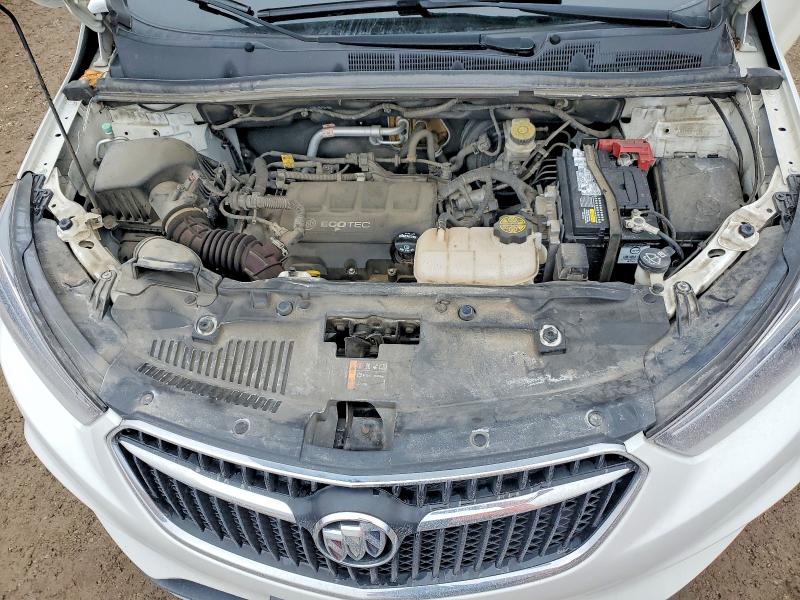 Aukcja sprzedaży 2019 Buick Encore, vin: KL4CJ1SB6KB912454, numer aukcji: 46820196