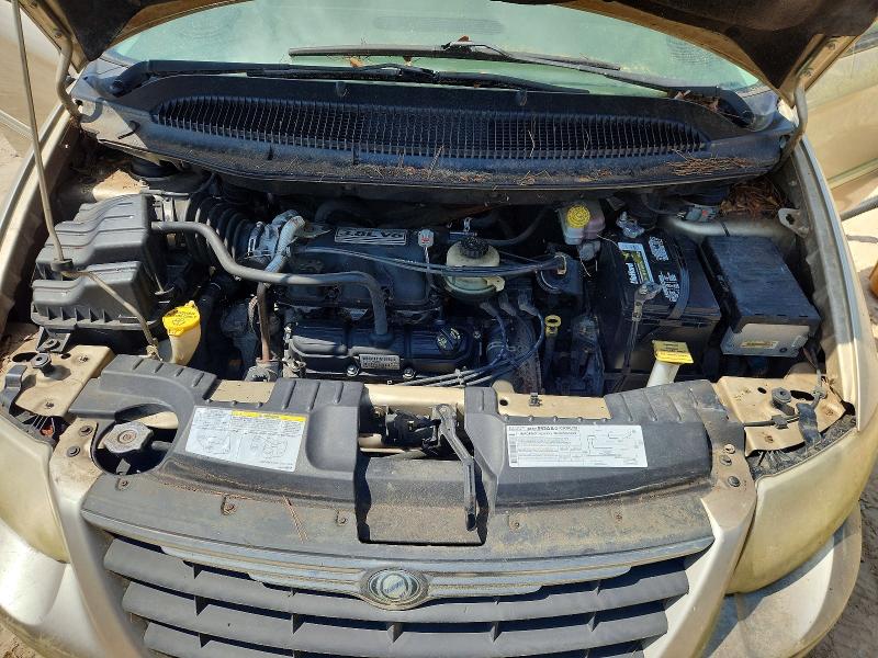 Aukcja sprzedaży 2006 Chrysler Town And Country, vin: 2A4GP54L76R875564, numer aukcji: 47326846