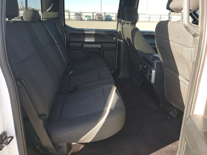 Aukcja sprzedaży 2017 Ford F150, vin: 1FTEW1EP8HKC63322, numer aukcji: 41928416