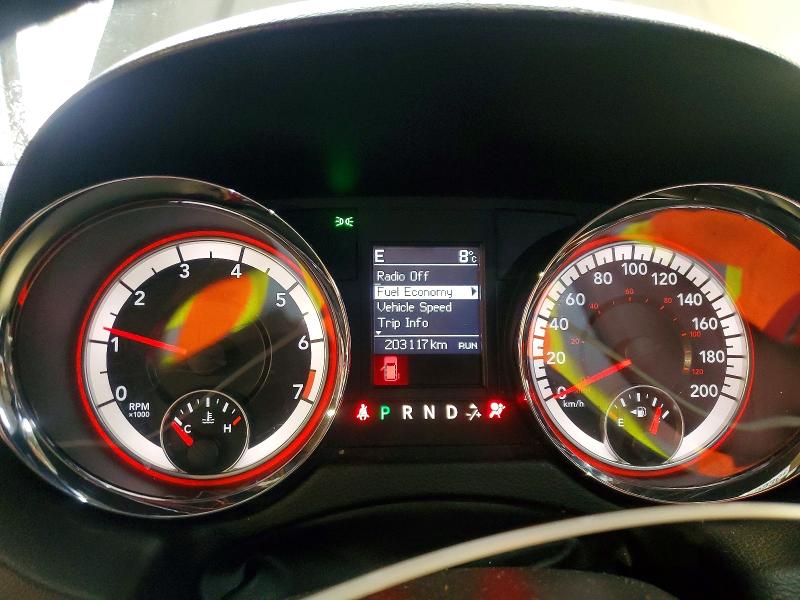 48125536 :رقم المزاد ، 2C4RDGEG8JR302699 vin ، 2018 Dodge Grand Caravan مزاد بيع
