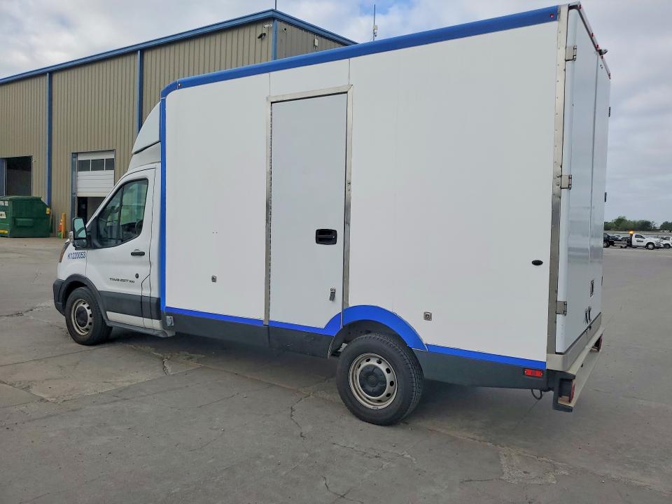 Продажа на аукционе авто 2022 Ford Transit, vin: 1FDBW5Z85NKA31958, номер лота: 46995066