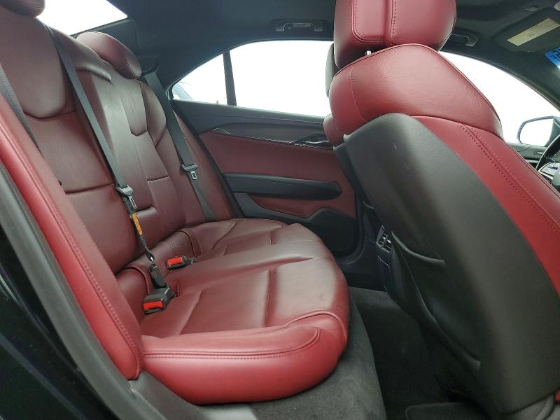 Продаж на аукціоні авто 2013 Cadillac Ats, vin: 1G6AB5RA8D0135341, номер лоту: 79272755
