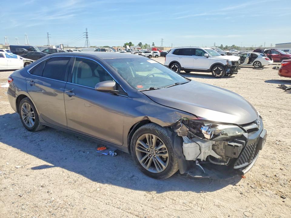 Продажа на аукционе авто 2015 Toyota Camry, vin: 4T1BF1FK6FU992180, номер лота: 46368186