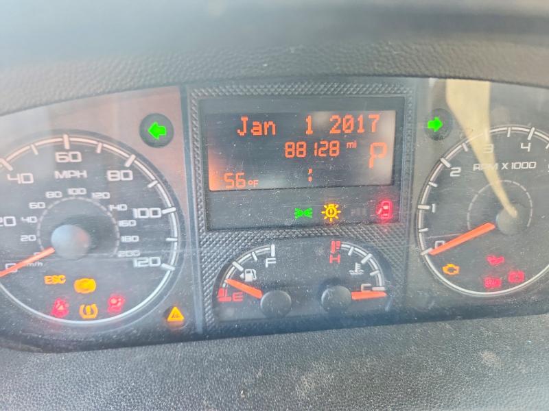 51295756 :رقم المزاد ، 3C6URVJGXLE143640 vin ، 2020 Ram Promaster 3500 مزاد بيع