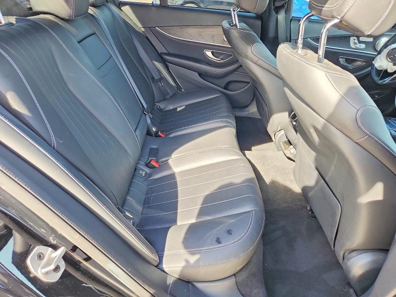 Aukcja sprzedaży 2022 Mercedes-benz E, vin: W1KZF8DB0NB087688, numer aukcji: 46237436
