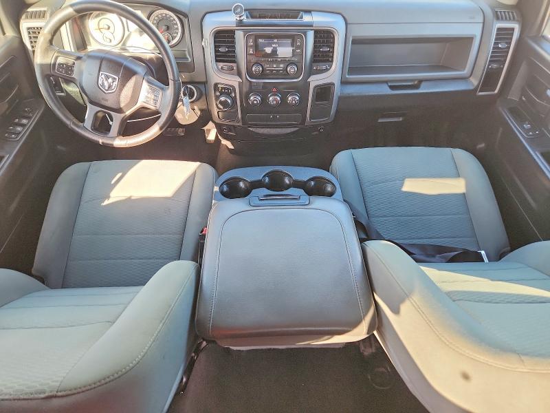Продаж на аукціоні авто 2016 Ram 1500, vin: 1C6RR6FT9GS293324, номер лоту: 46796046