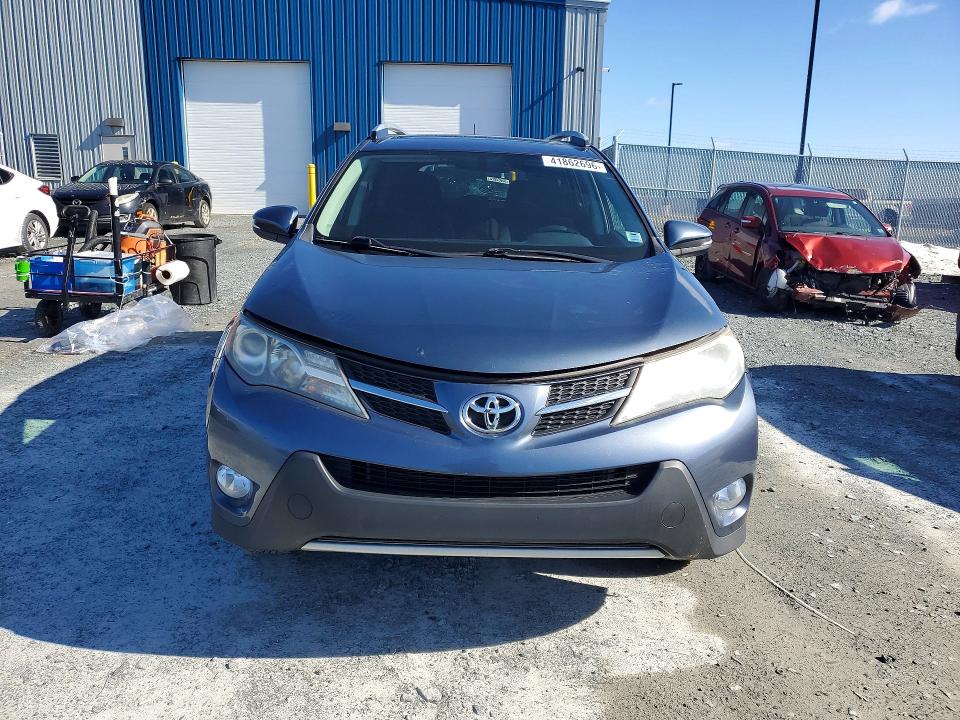 Aukcja sprzedaży 2013 Toyota Rav4, vin: 2T3WFREV7DW055208, numer aukcji: 41862696
