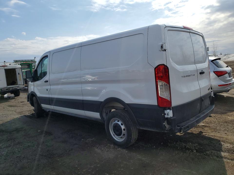 Продажа на аукционе авто 2025 Ford Transit, vin: 1FTBR1Y82SKB17228, номер лота: 45619476