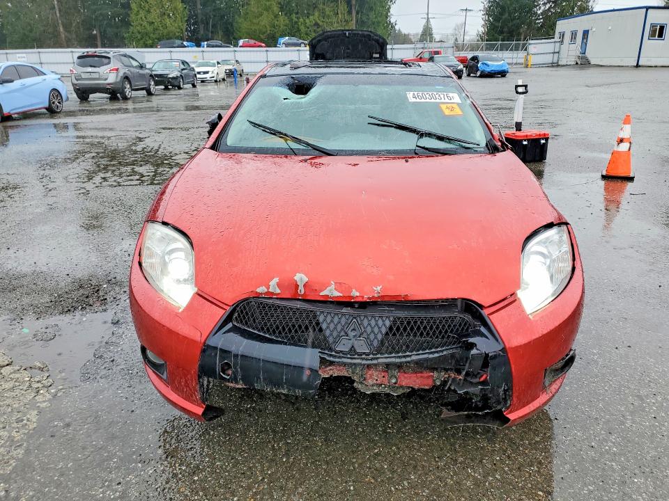 Продаж на аукціоні авто 2011 Mitsubishi Eclipse, vin: 4A31K3DT5BE002589, номер лоту: 46030376