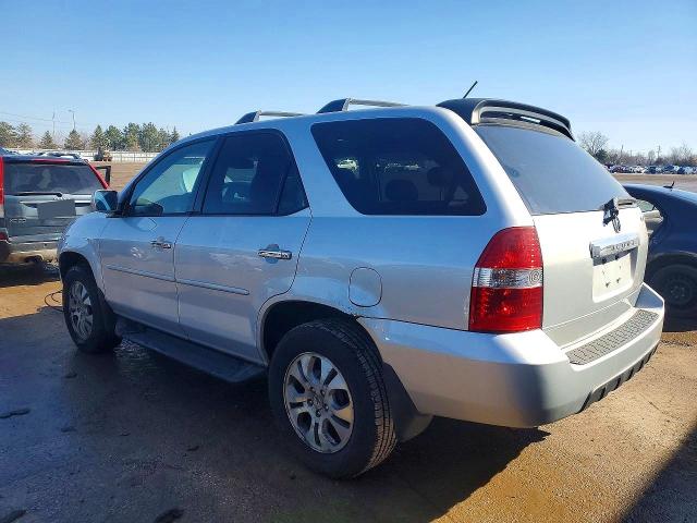 Aukcja sprzedaży 2003 Acura Mdx, vin: 2HNYD18853H518235, numer aukcji: 46235796