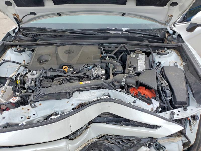 Продажа на аукционе авто 2023 Toyota Camry, vin: 4T1K61AK0PU721219, номер лота: 79560925