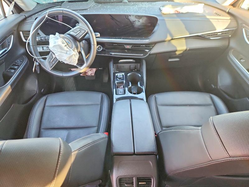 Продажа на аукционе авто 2024 Buick Envision, vin: LRBFZME45RD071699, номер лота: 45687546