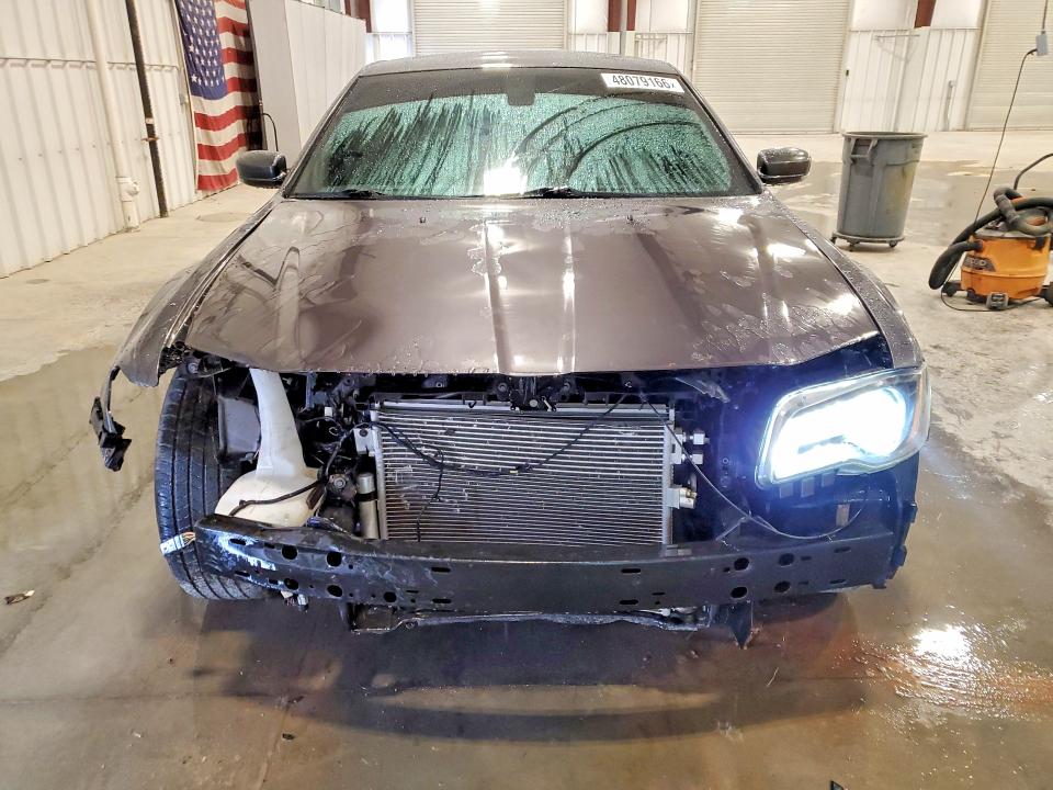 Aukcja sprzedaży 2017 Chrysler 300, vin: 2C3CCAGG2HH553239, numer aukcji: 48079166