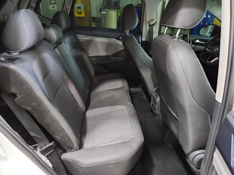 79625775 :رقم المزاد ، 3VVVX7B22RM047972 vin ، 2024 Volkswagen Taos مزاد بيع