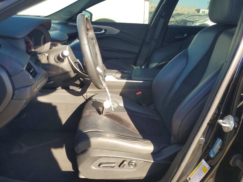 Aukcja sprzedaży 2023 Acura Tlx, vin: 19UUB7F92PA001652, numer aukcji: 45843076