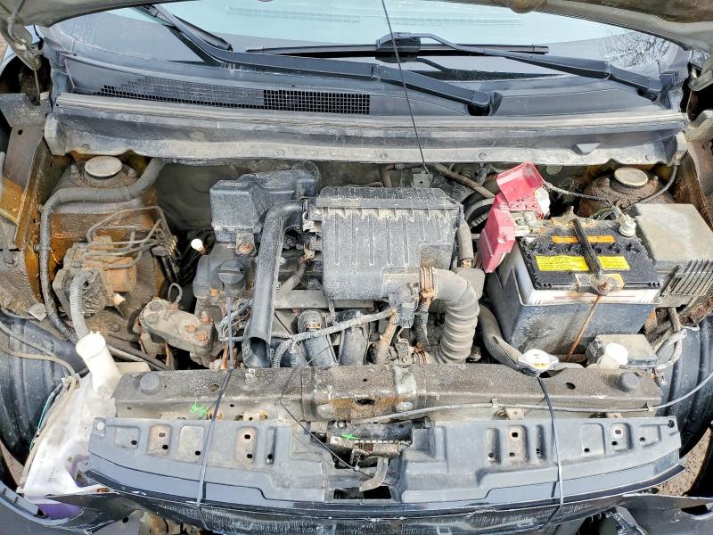 47513686 :رقم المزاد ، ML32A5HJ0JH007102 vin ، 2018 Mitsubishi Mirage مزاد بيع