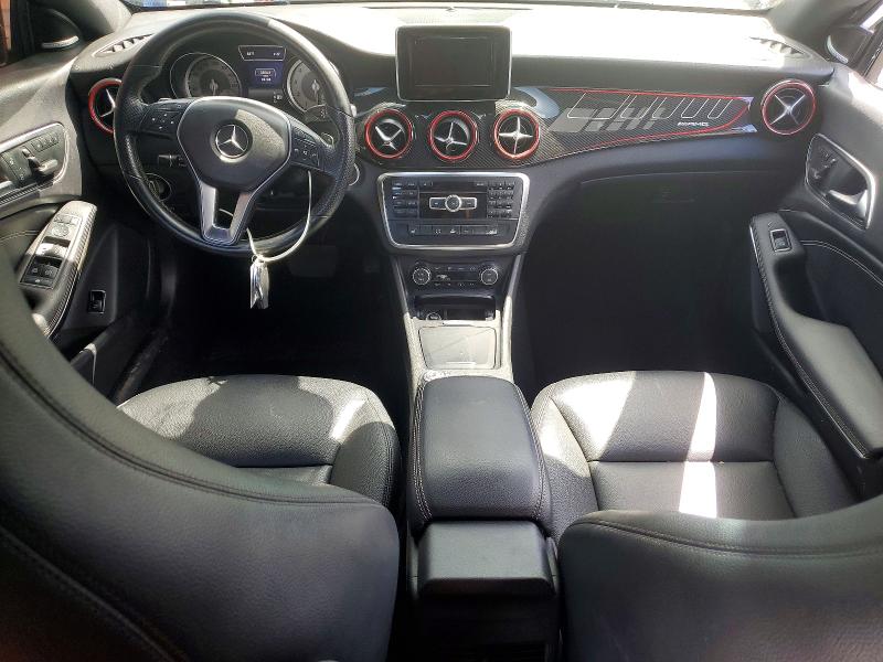 Продажа на аукционе авто 2014 Mercedes-benz Cla, vin: WDDSJ4EB5EN157563, номер лота: 47860196