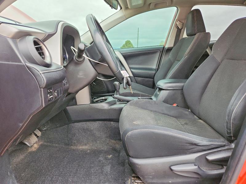 Продажа на аукционе авто 2016 Toyota Rav4, vin: 2T3RFREV2GW450642, номер лота: 47602016