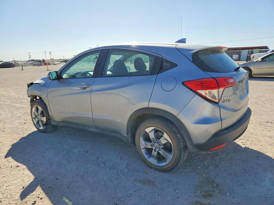 Продаж на аукціоні авто 2022 Honda Hr-v, vin: 3CZRU6H38NM719475, номер лоту: 45961726