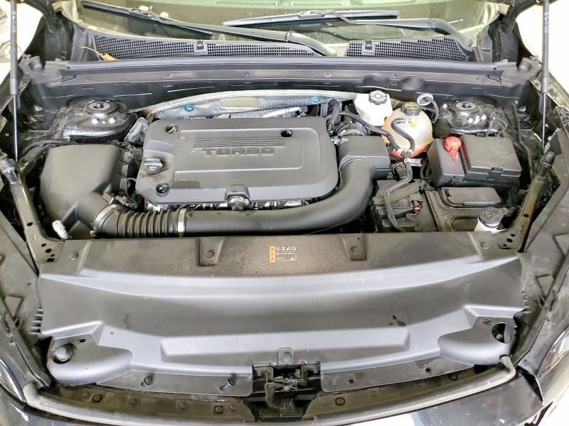Продаж на аукціоні авто 2025 Buick Envision, vin: LRBFZLE46SD040025, номер лоту: 46841746